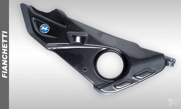 ACCESSORI BMW R1200GS ADVENTURE Fianchetti - CLICCA ED ENTRA NELLO SHOP ONLINE BY MODELTEK DESIGN