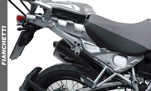 ACCESSORI BMW R1200GS ADVENTURE Fianchetti - CLICCA ED ENTRA NELLO SHOP ONLINE BY MODELTEK DESIGN