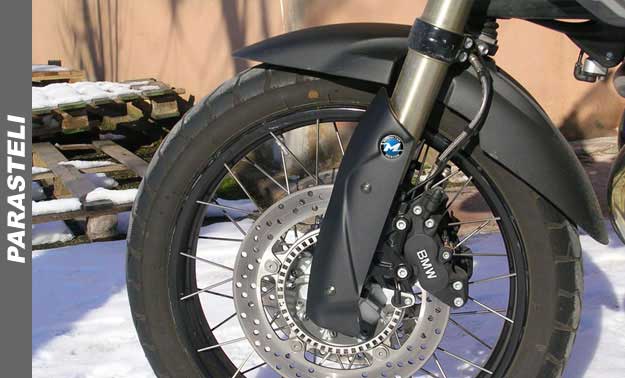 ACCESSORI BMW R1200GS ADVENTURE Parasteli Paraforcelle - CLICCA ED ENTRA NELLO SHOP ONLINE BY MODELTEK DESIGN