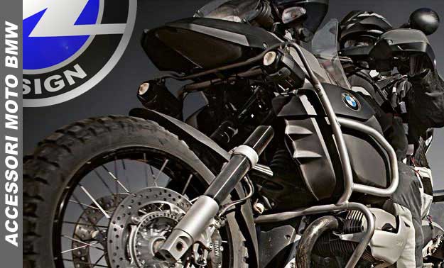 ACCESSORI BMW R1200GS ADVENTURE - CLICCA ED ENTRA NELLO SHOP ONLINE BY MODELTEK DESIGN